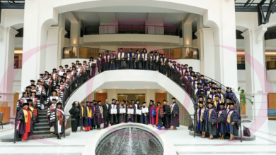 Bridging Gaps, Changing Lives: TIUA Celebrated by the State and the United Nations